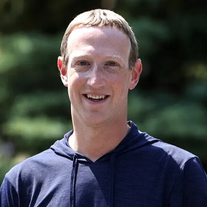 celebrity Mark Zuckerberg